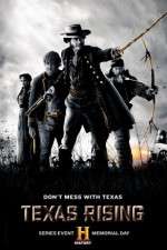Watch Texas Rising Movie2k
