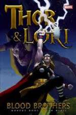 Watch Thor & Loki: Blood Brothers Movie2k