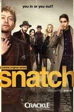 Watch Snatch Movie2k