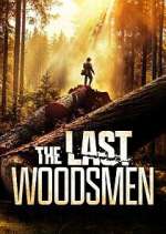 the last woodsmen season 2 episode 7 tv poster