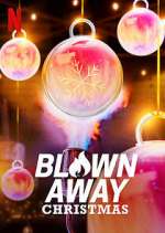 Watch Blown Away Christmas Movie2k