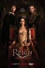 Watch Reign Movie2k