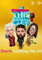 Watch We Interrupt This Broadcast Movie2k