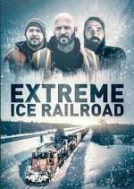 Watch Extreme Ice Railroad Movie2k