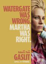 Watch Gaslit Movie2k