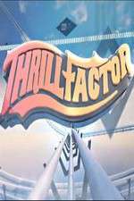 Watch Thrill Factor Movie2k