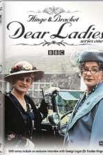 Watch Dear Ladies Movie2k