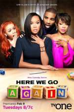 Watch Here We Go Again Movie2k