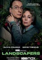 Watch Landscapers Movie2k