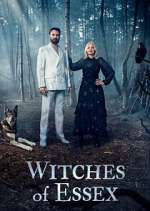 Watch Witches of Essex Movie2k