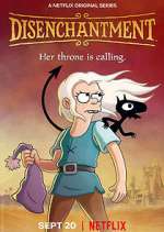Watch Disenchantment Movie2k