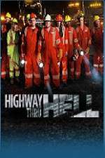 Watch Highway Thru Hell Movie2k