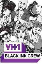 Watch Black Ink Crew: Chicago Movie2k