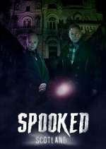 Watch Spooked Scotland Movie2k