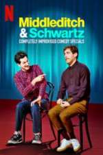 Watch Middleditch & Schwartz Movie2k