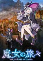 Watch The Journey of Elaina Movie2k