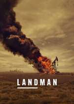 landman season 2 episode 7 tv poster