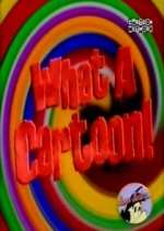 Watch What a Cartoon! Movie2k