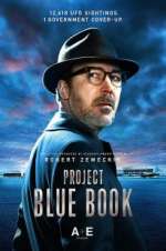 Watch Project Blue Book Movie2k
