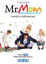 Watch Mr. Mom Movie2k