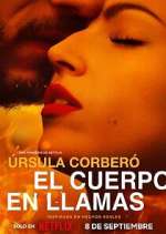 Watch El cuerpo en llamas Movie2k