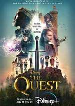 Watch The Quest Movie2k
