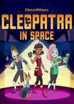 Watch Cleopatra in Space Movie2k