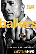 Watch Ballers (2014) Movie2k