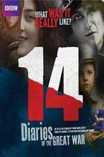 Watch 14 Diaries Of The Great War Movie2k