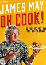Watch James May: Oh Cook! Movie2k