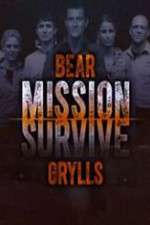 Watch Bear Grylls Mission Survive Movie2k