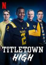 Watch Titletown High Movie2k