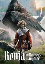 Watch Ronja Rövardotter Movie2k