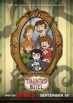 Watch Haunted Hotel Movie2k