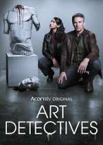 Watch Art Detectives Movie2k