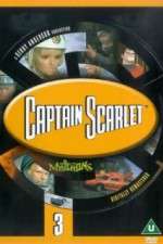 Watch Captain Scarlet and the Mysterons Movie2k