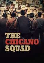 Watch The Chicano Squad Movie2k