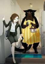 Watch The Masterful Cat Is Depressed Again Today Movie2k