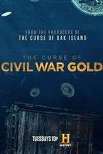 Watch The Curse of Civil War Gold Movie2k