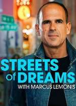 Watch Streets of Dreams with Marcus Lemonis Movie2k