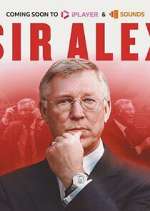 Watch Sir Alex Movie2k