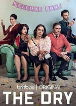 Watch The Dry Movie2k