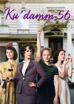 Watch Ku'damm 56 Movie2k