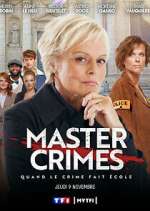 Watch Master Crimes Movie2k