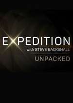 Watch Expedition with Steve Backshall: Unpacked Movie2k