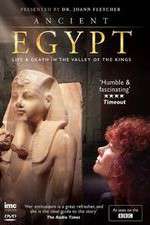 Watch Ancient Egypt Life and Death in the Valley of the Kings Movie2k
