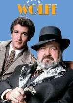 Watch Nero Wolfe Movie2k