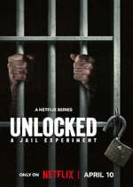 Watch Unlocked: A Jail Experiment Movie2k