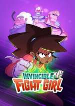 Watch Invincible Fight Girl Movie2k