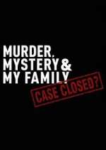 Watch Murder, Mystery and My Family: Case Closed? Movie2k
